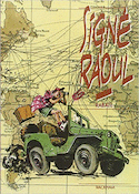 Signé Raoul